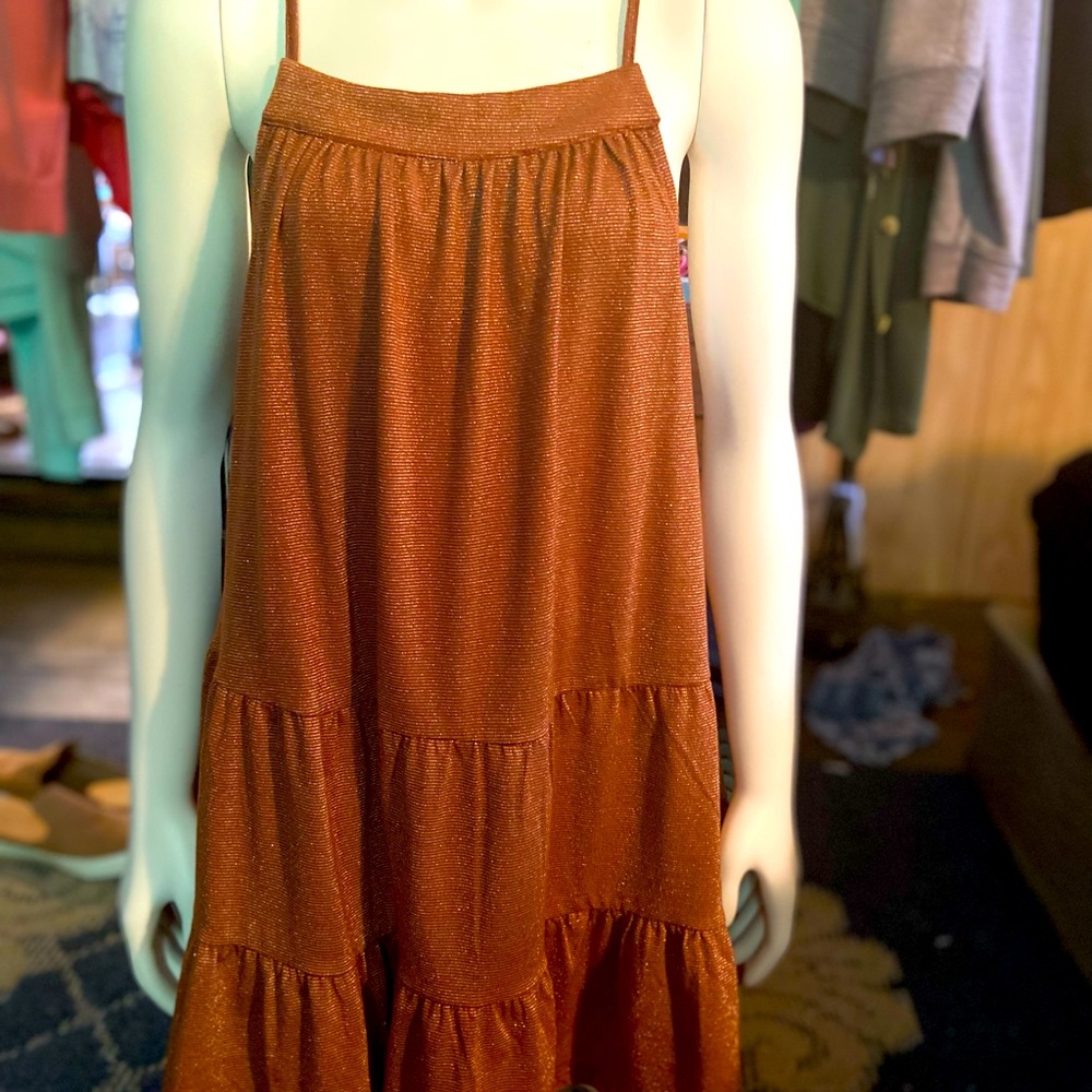 Gorgeous Boutique Blouse